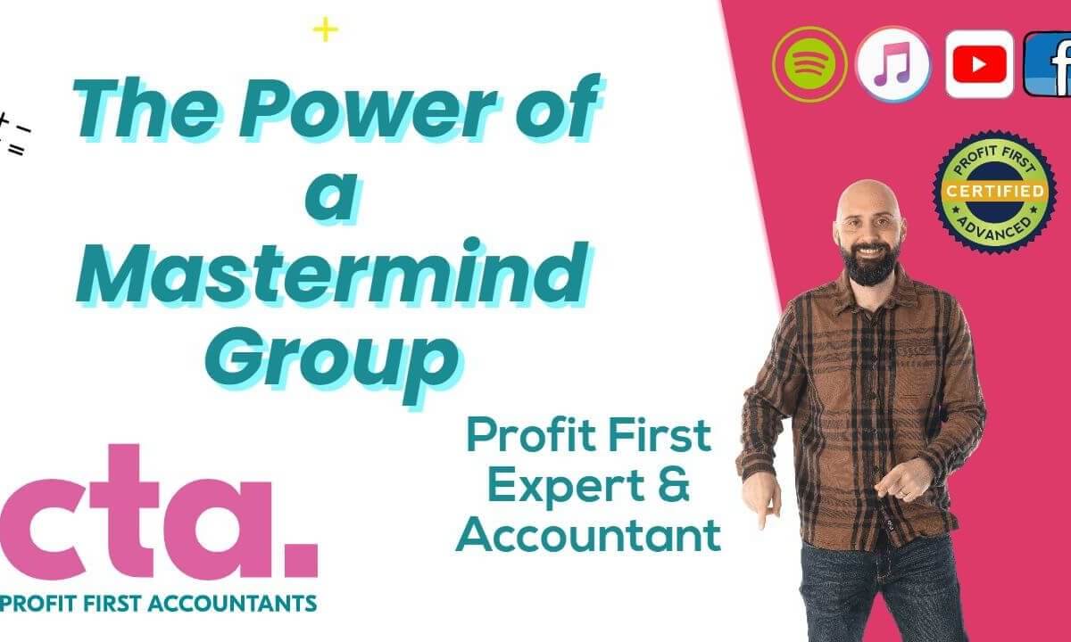 The Power of a Mastermind GroupThe Power of a Mastermind Group