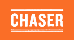 Recommended App 1 - ChaserRecommended App 1 - Chaser