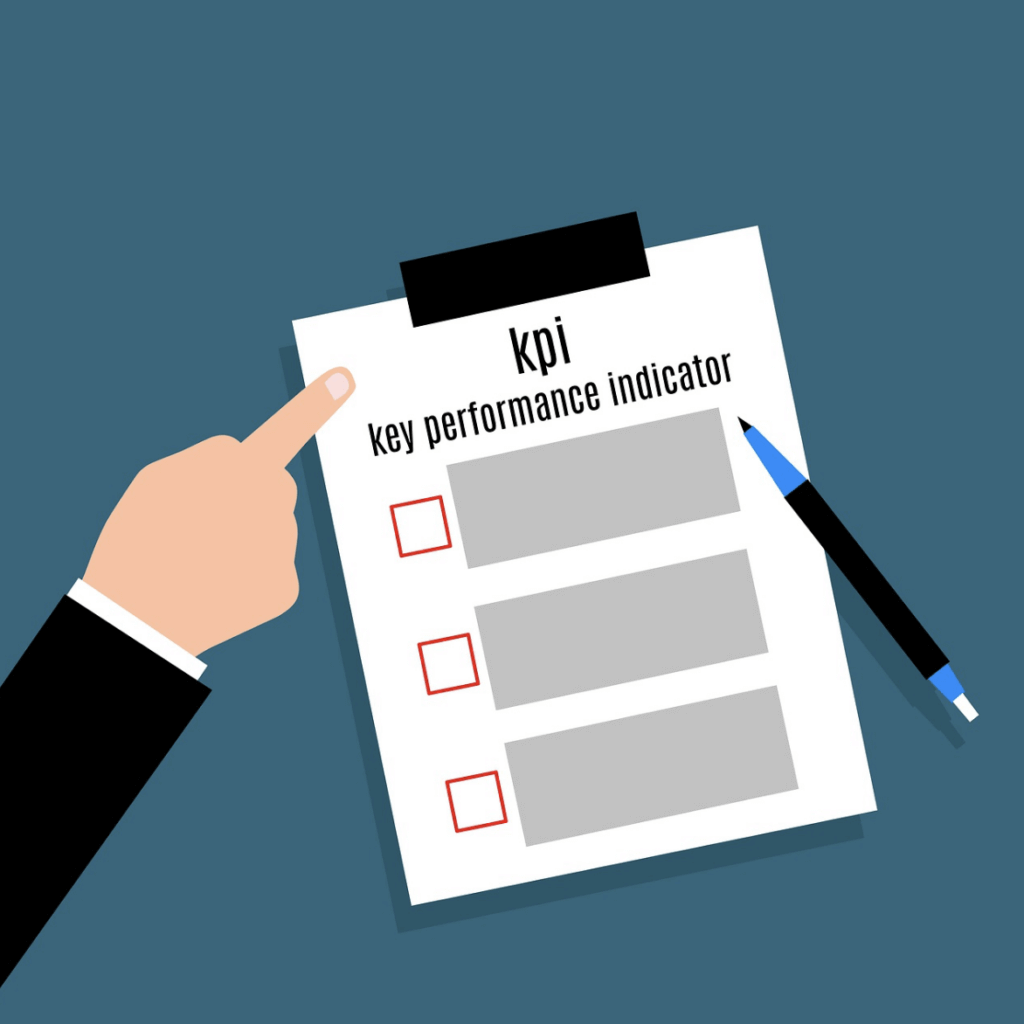 what are KPI's?