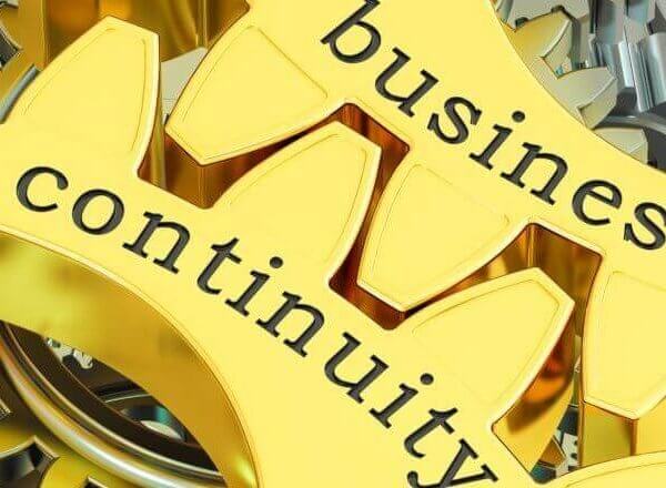 Business Continuity Plan & RecoveryBusiness Continuity Plan & Recovery