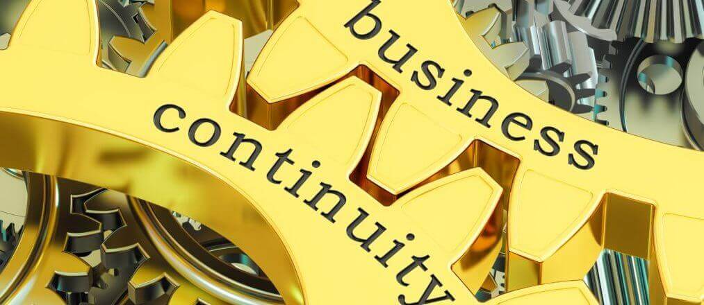 Business Continuity Plan & RecoveryBusiness Continuity Plan & Recovery