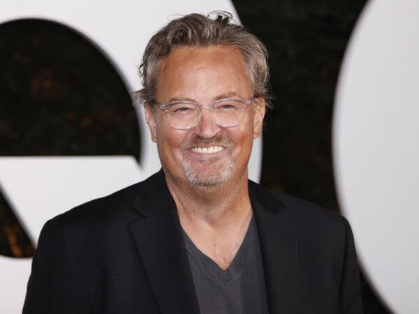 5 Bullet Weekly Review - What Matthew Perry Tells Us5 Bullet Weekly Review - What Matthew Perry Tells Us